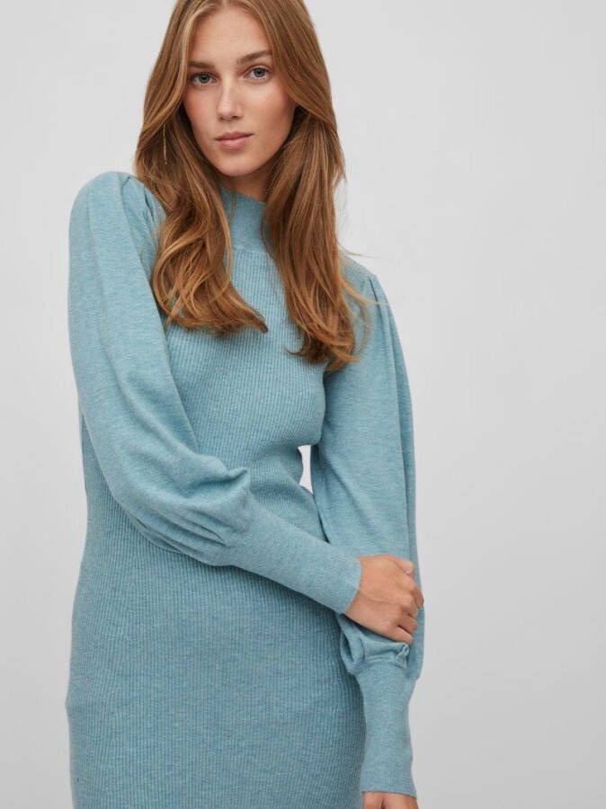 Vila Midi jurk knitwear