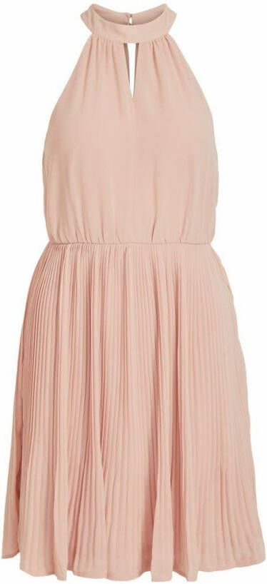 Vila Mini jurk halternek