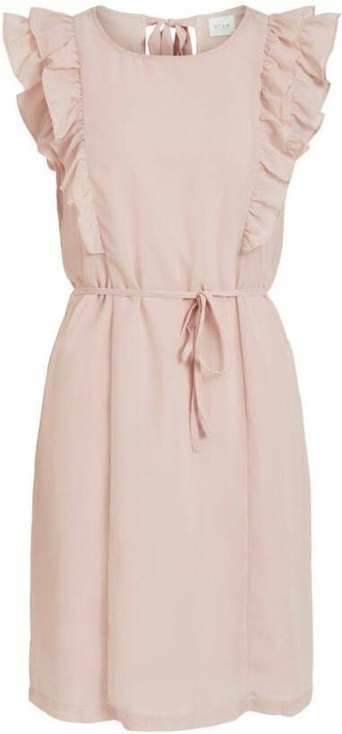 Vila Mini jurk kapmouw