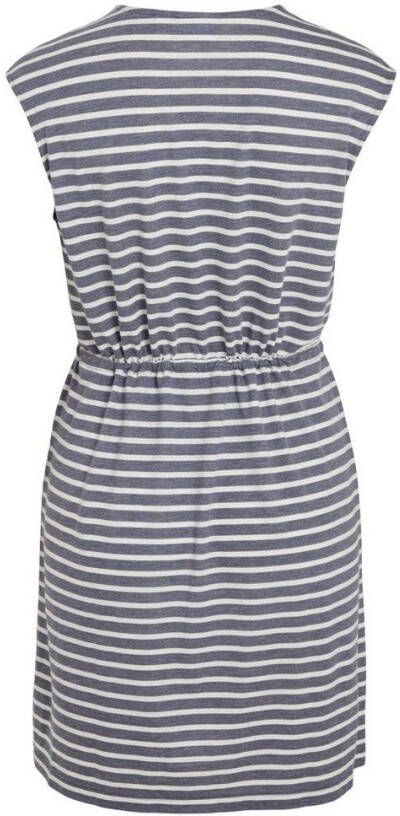 Vila Mini jurk kapmouwen