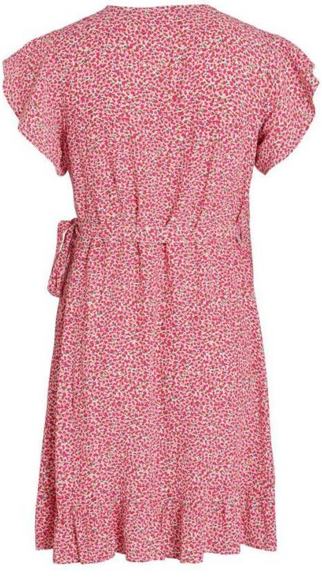 Vila Wikkeljurk korte