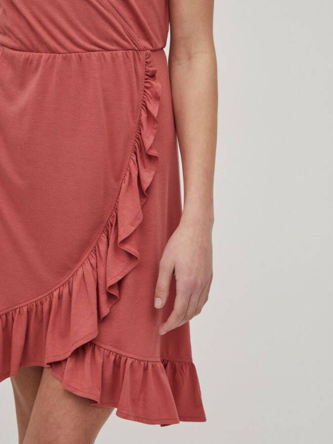 Vila Wikkeljurk korte mouwen