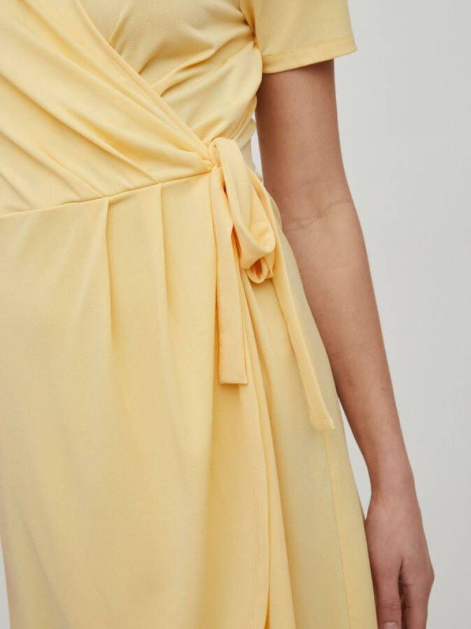 Vila Wikkeljurk korte mouwen