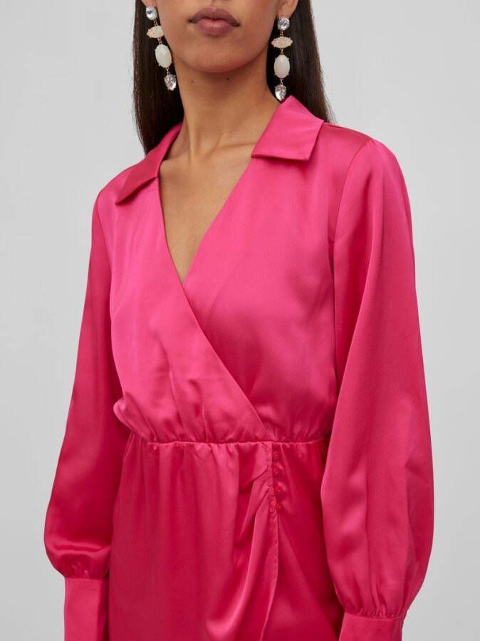 Vila Wikkeljurk lange mouwen