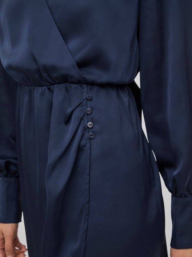 Vila Wikkeljurk lange mouwen