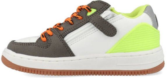 Vingino Alessio VB45 1022 03 Groen 34