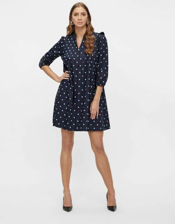 Y.A.S Blousejurk yascappa