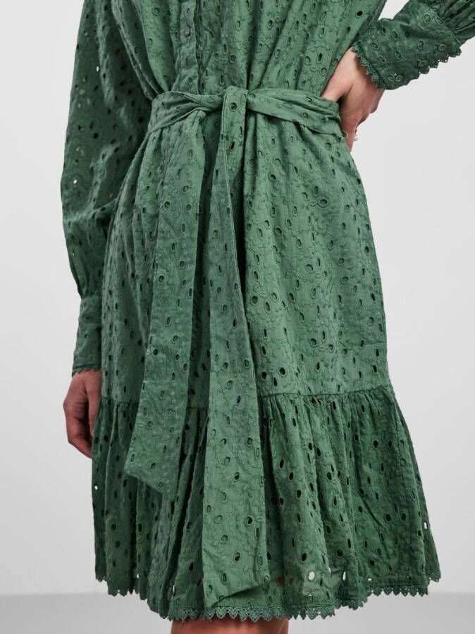 Y.A.S Blousejurk yashipsa