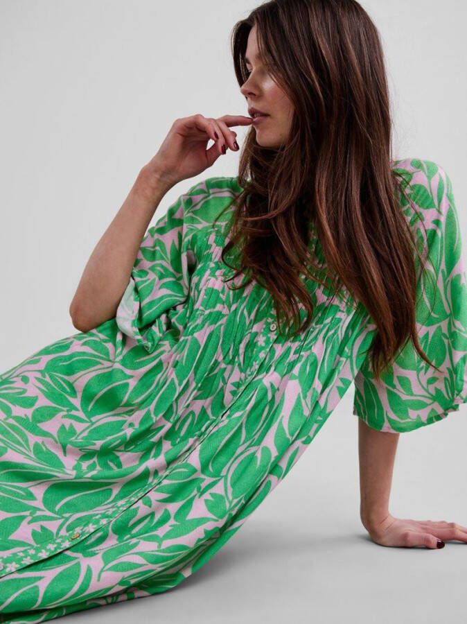 Y.A.S Blousejurk yaslefira