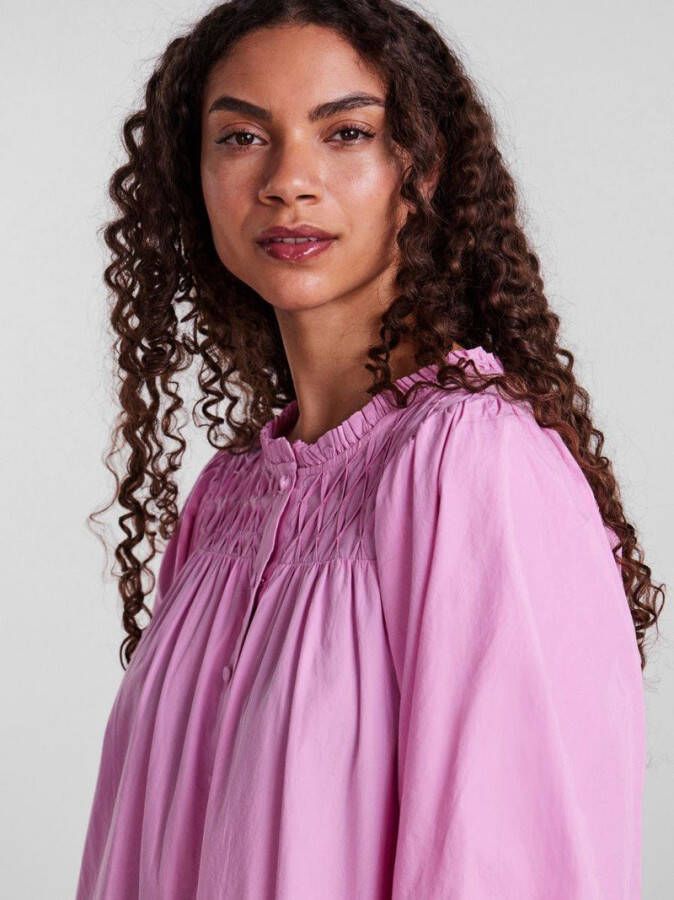 Y.A.S Blousejurk yaslillo