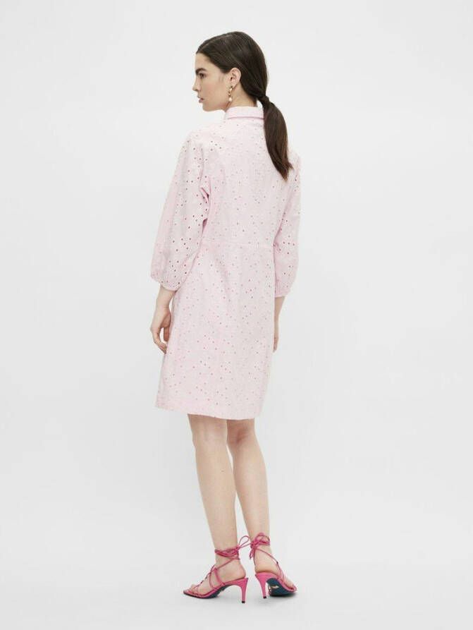 Y.A.S Yasliva 3/4 Shirt Dress
