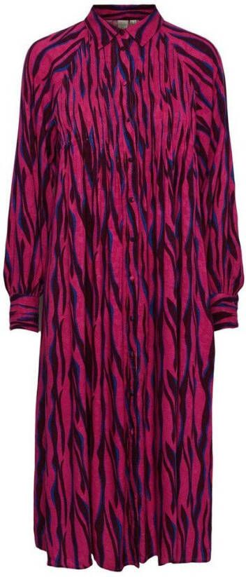 Y.A.S Blousejurk yasskino