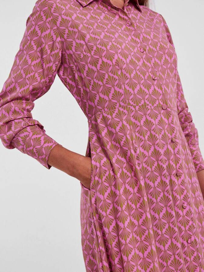 Y.A.S Blousejurk yastiffano