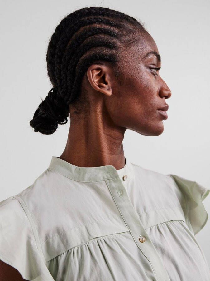 Y.A.S Blousejurk yasvioli