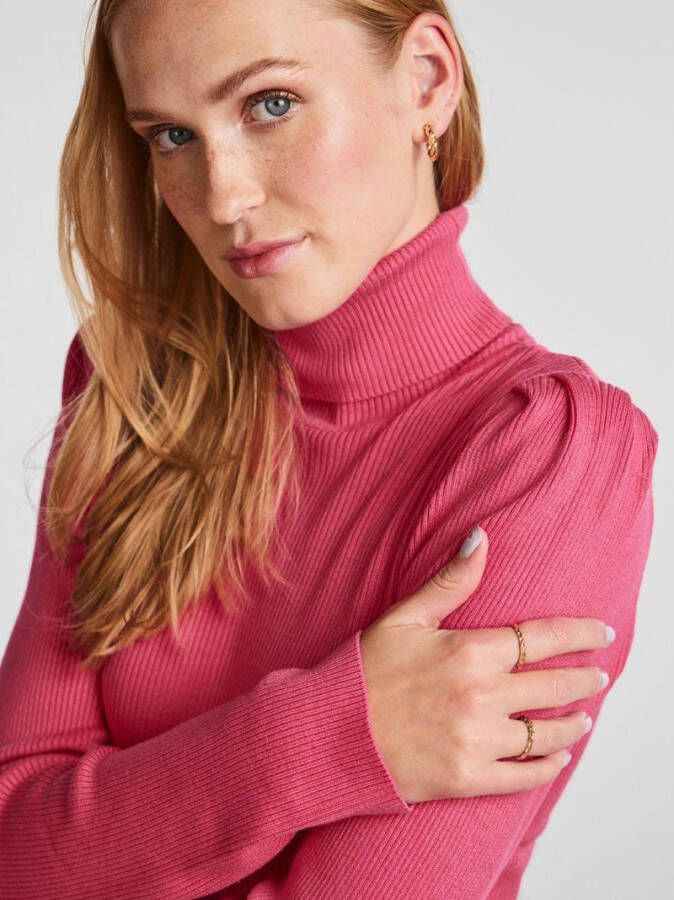 Y.A.S Gebreide jurk yasjenny