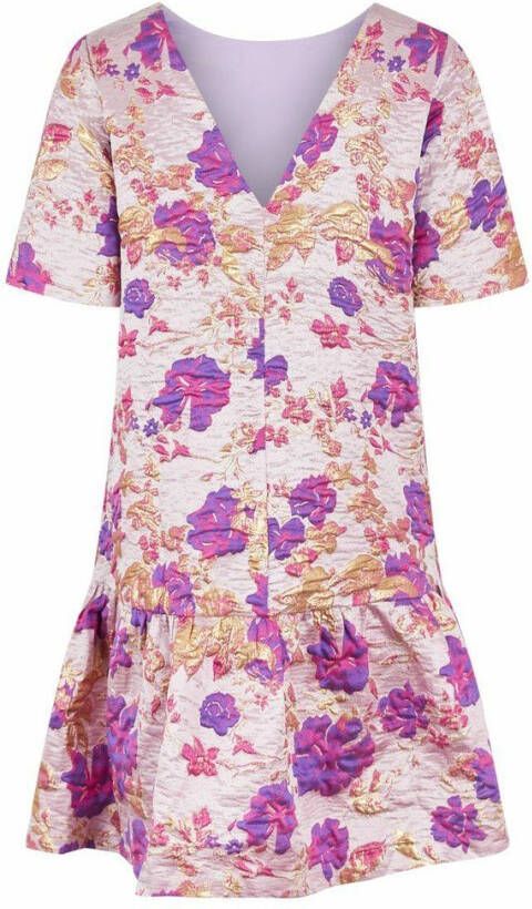 Y.A.S Jurk met korte mouwen yasjapana