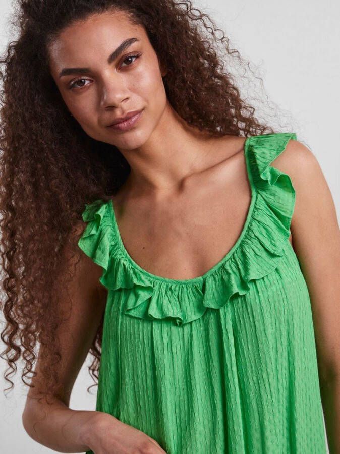 Y.A.S Maxi jurk yashope