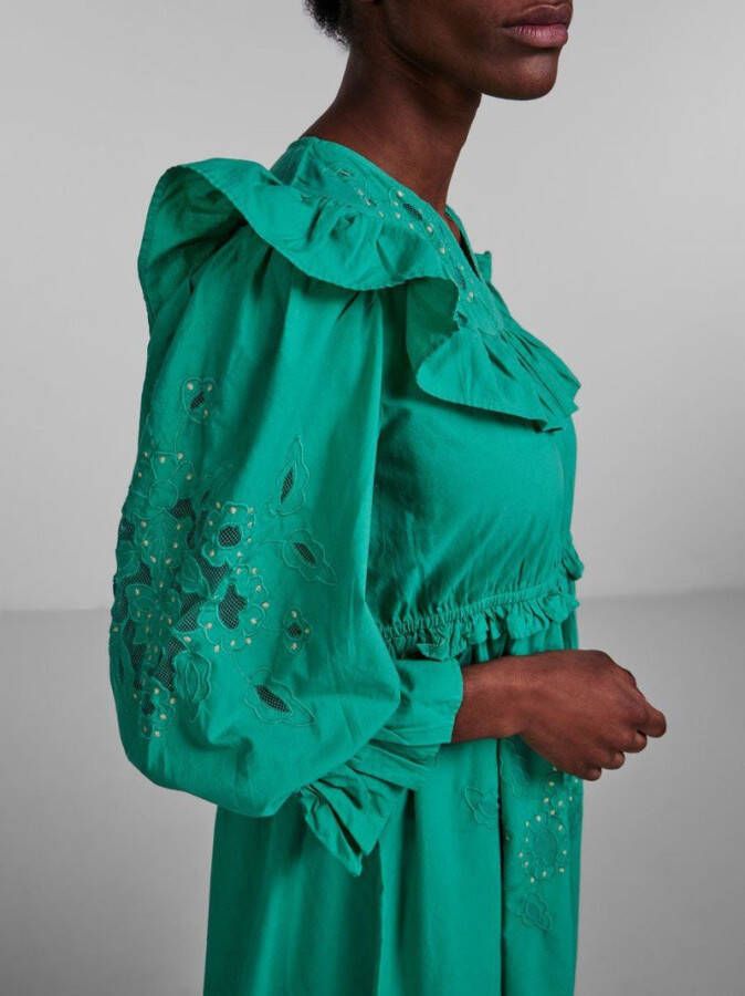 Y.A.S Maxi jurk yassimpa