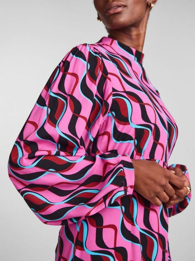 Y.A.S Maxi jurk yassippy