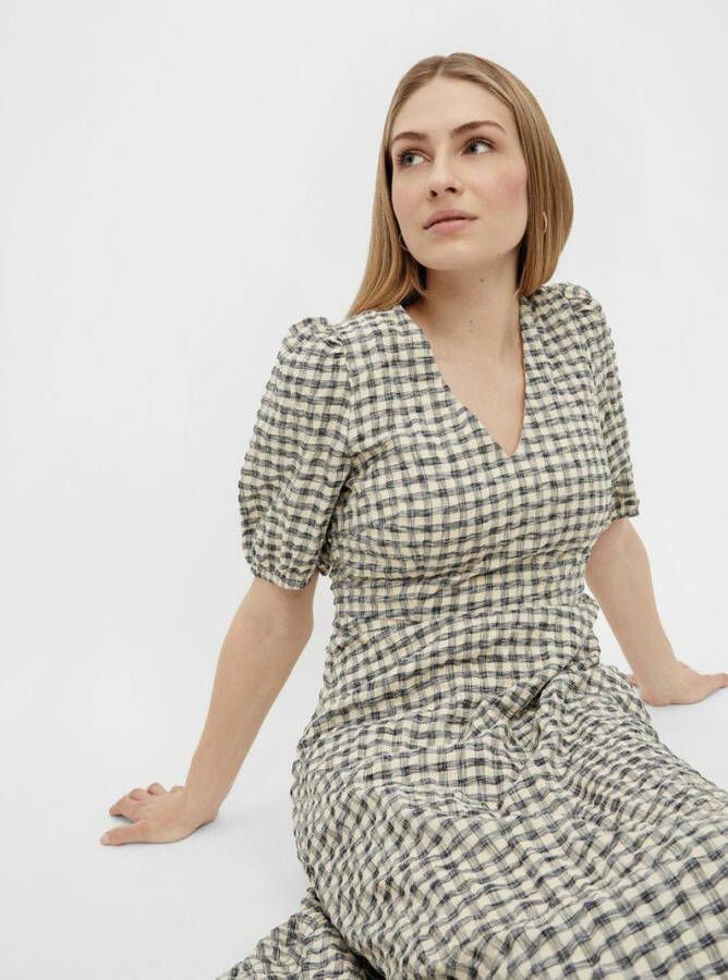 Y.A.S Maxi jurk yasstoria