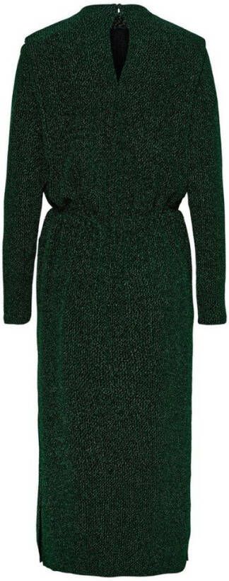 Y.A.S Maxi jurk yasyen