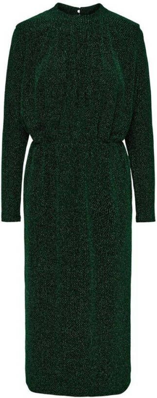 Y.A.S Maxi jurk yasyen