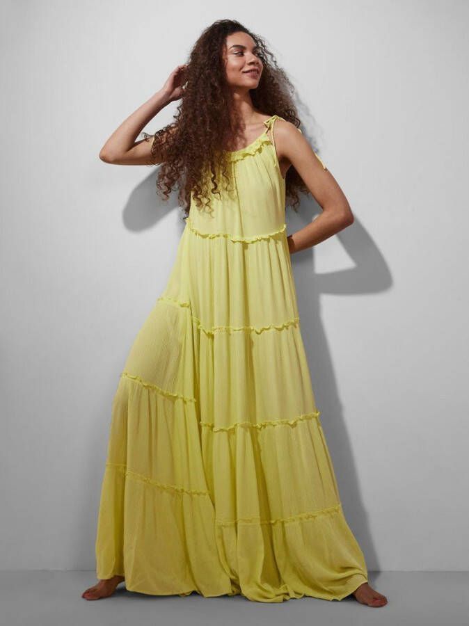 Y.A.S Maxi strokenjurk yaspaddi