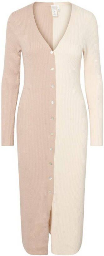 Y.A.S Midi jurk yasapia