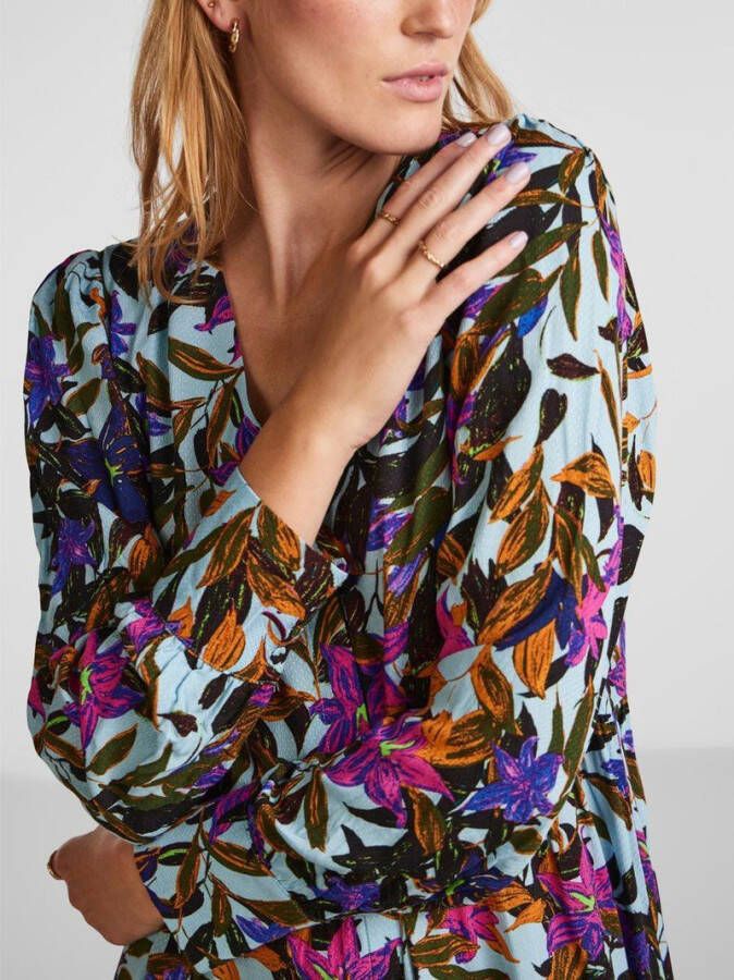 Y.A.S Midi jurk yasastara