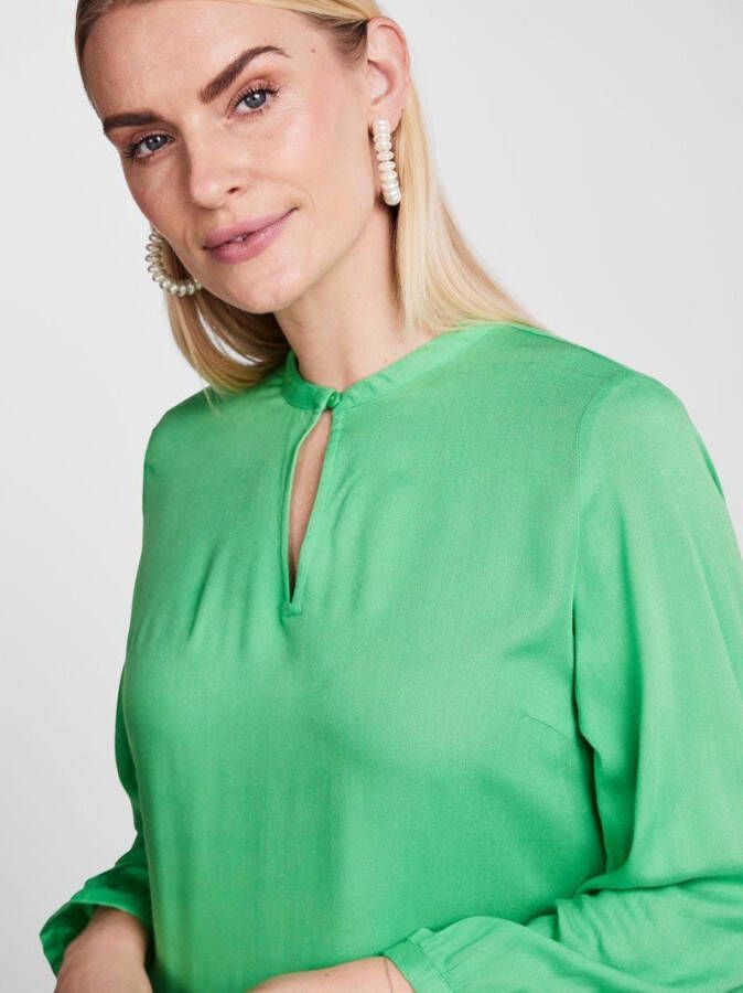 Y.A.S Midi jurk yasbelima