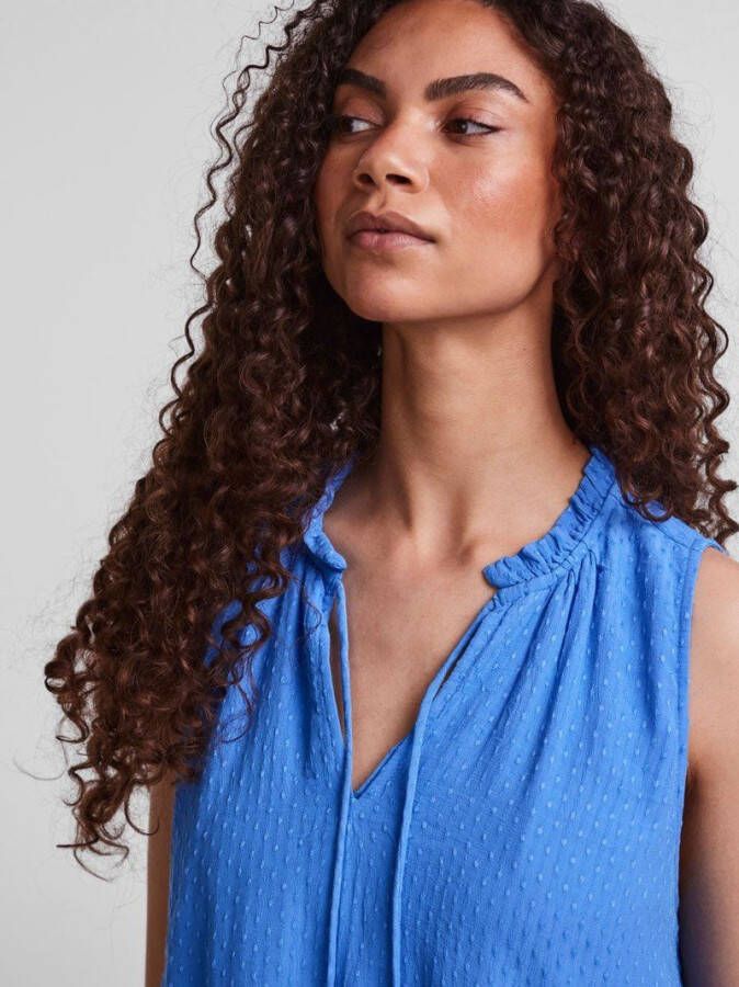 Y.A.S Midi jurk yaschimmy