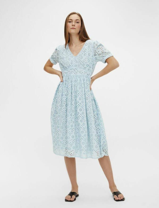 Y.A.S Midi jurk yascory