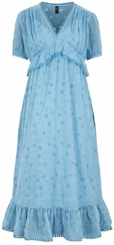 Y.A.S Midi jurk yasdalis