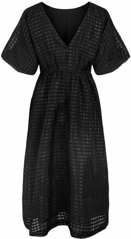 Y.A.S Midi jurk yasdorit