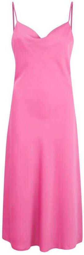 Y.A.S Midi jurk yasdottea