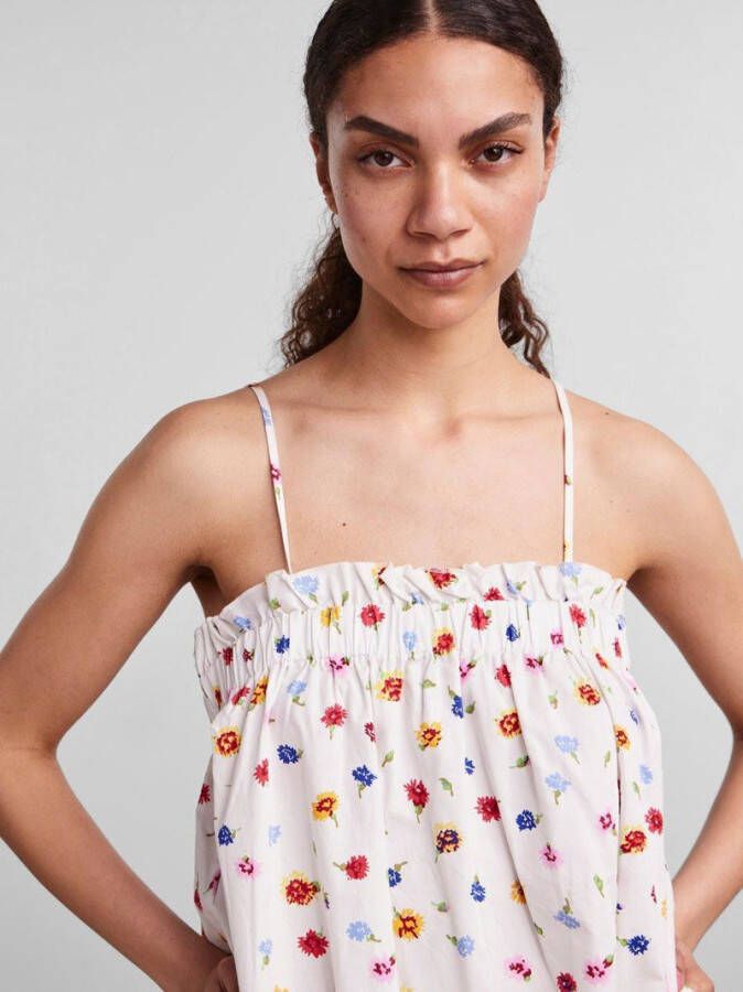 Y.A.S Midi jurk yasgardenly