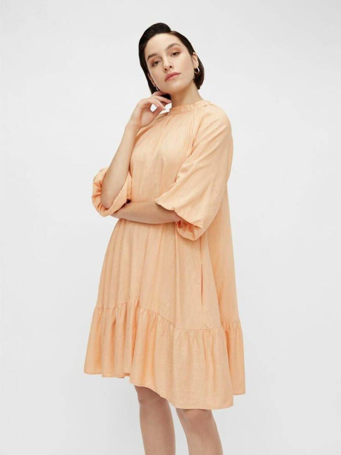 Y.A.S Midi jurk yasirinas