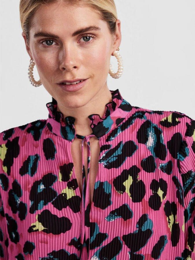 Y.A.S Midi jurk yaslippa