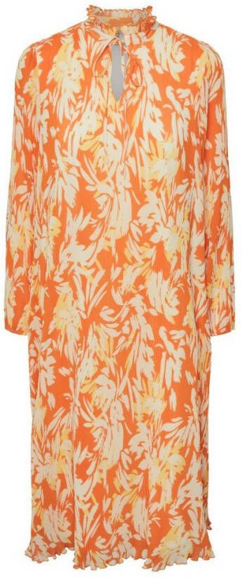 Y.A.S Midi jurk yaspippo