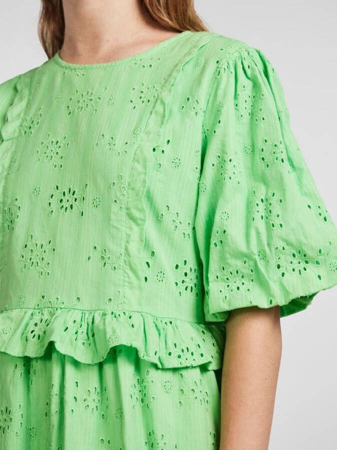 Y.A.S Midi jurk yassumanna