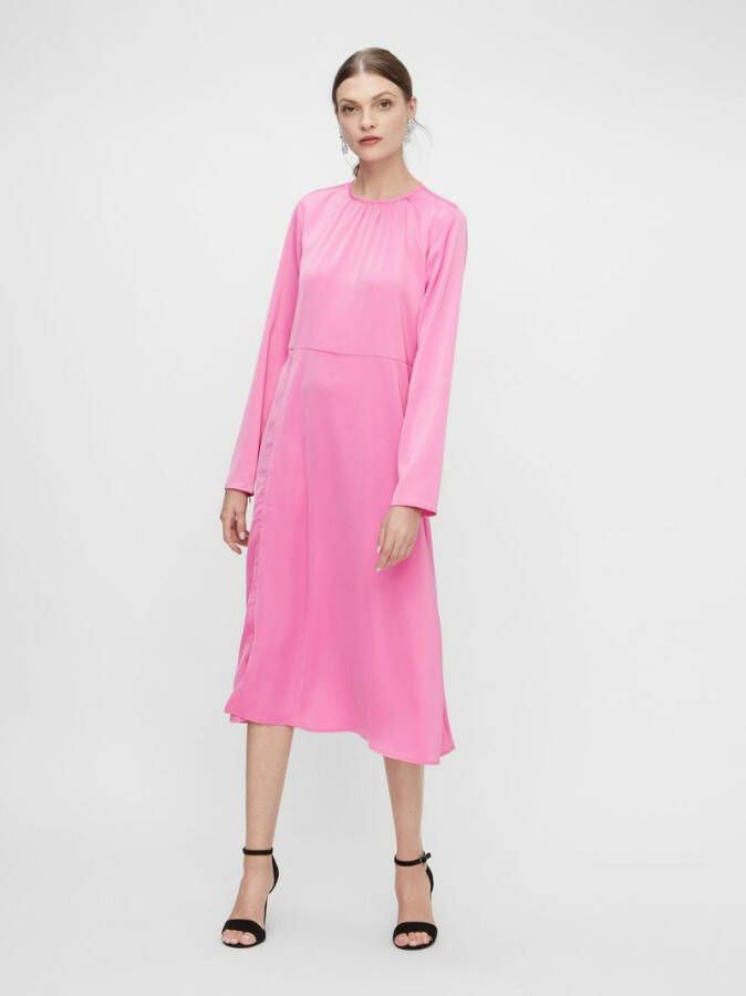 Y.A.S Midi jurk yaszippa