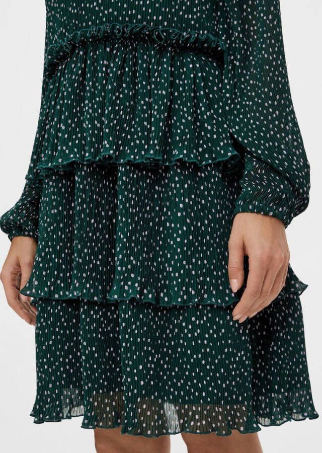 Y.A.S Mini jurk yasibena