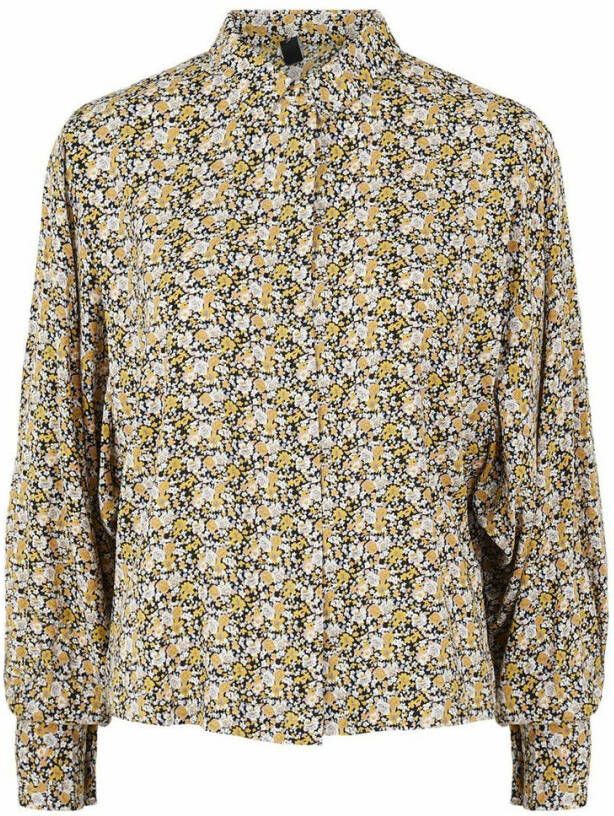 Y.A.S Yasvicco Skjorte Bluser