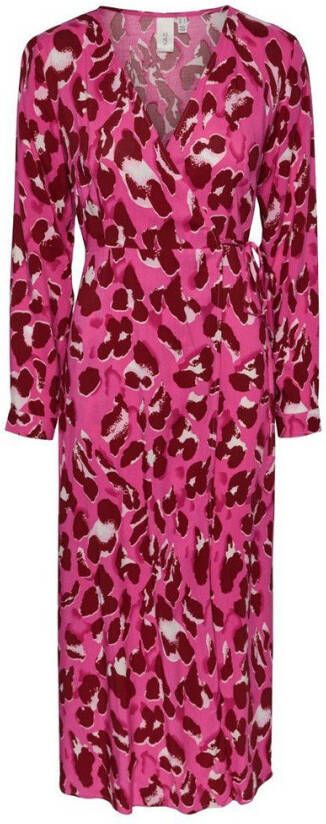 Y.A.S Wikkeljurk yassavanna