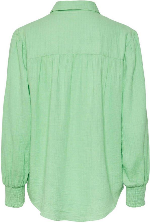 Y.A.S Top lange mouw 26030575