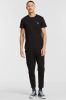 Calvin Klein T shirt 2 PACK MONOLOGO T SHIRT(set, Set van 2 ) online kopen
