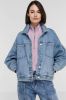 Circle Of Trust Blauwe Spijkerjas SAsha Dnm Jacket online kopen