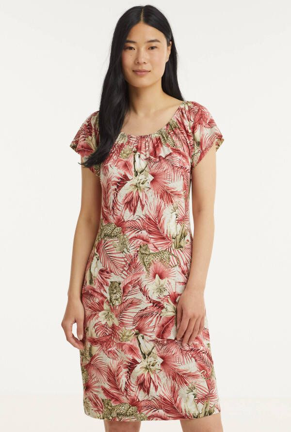 Roze Geisha Jurken online kopen? Vergelijk op