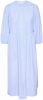 Kaffe gestreepte jurk KAbessie lichtblauw/wit online kopen