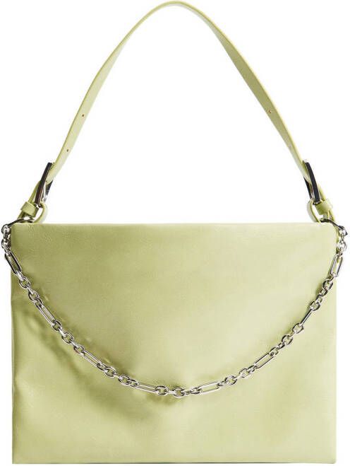 Mango Isi handtas met afneembare schouderriem